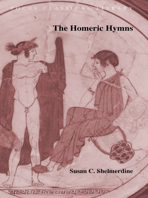 Title details for Homeric Hymns by Susan C. Shelmerdine - Available